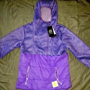 Champion (Active Hybrid Jacket)